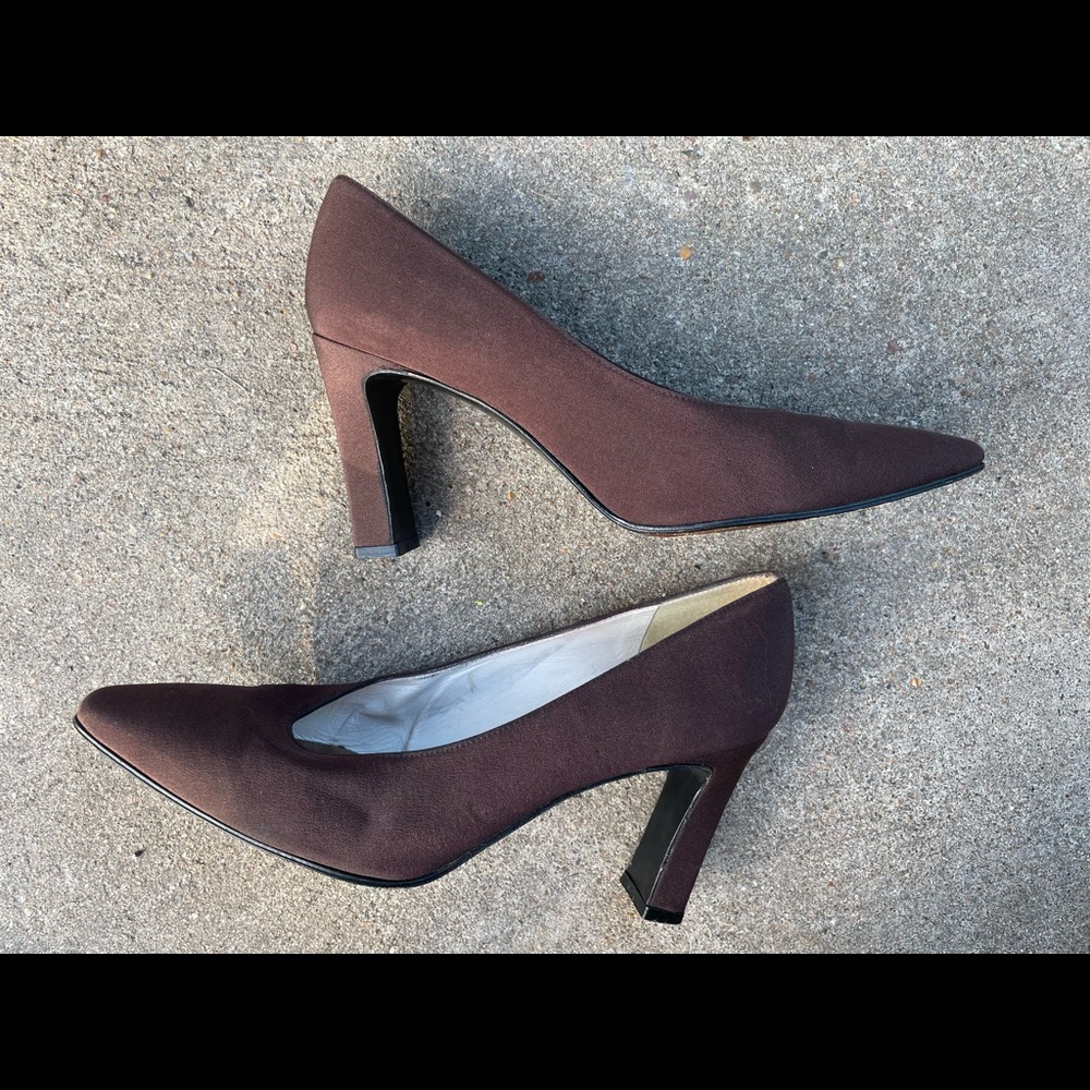 Stuart Weitzman Pumps